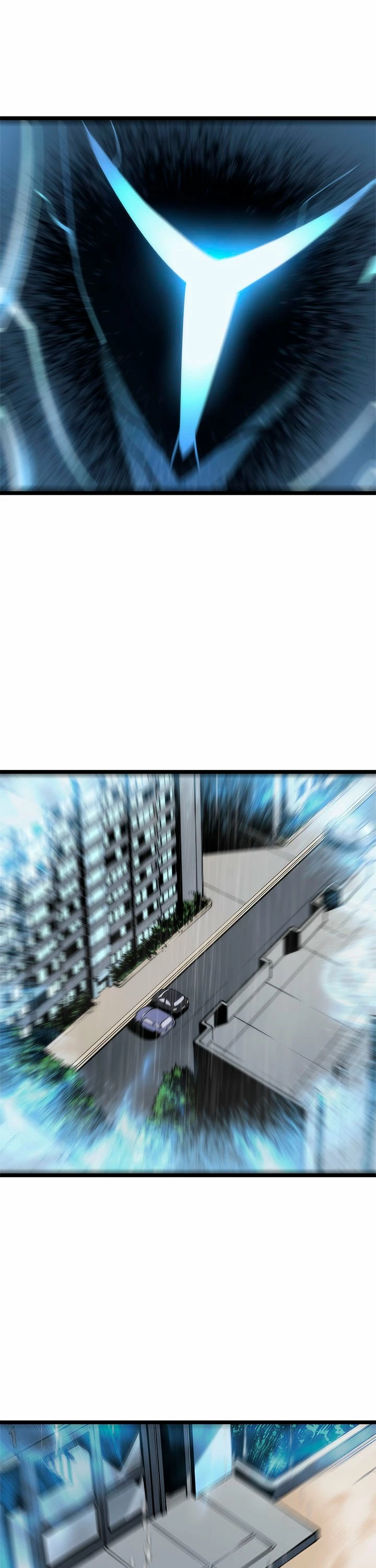 Solo Subiendo de level > Capitulo 100 > Page 491